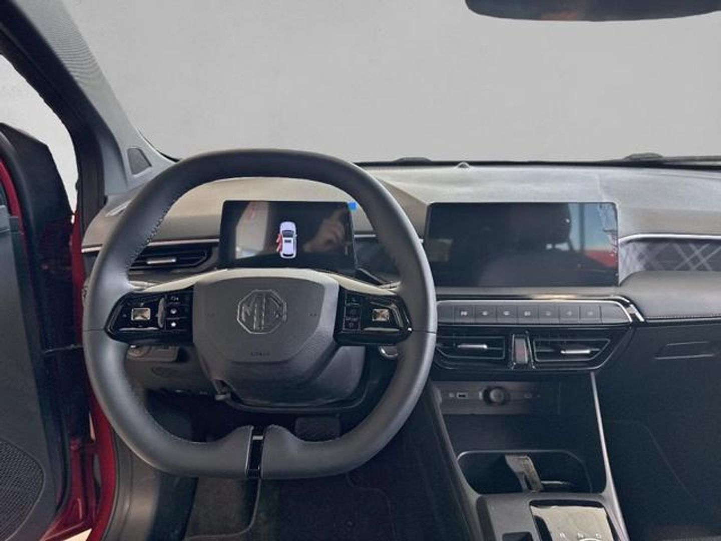 MG MG3 Hybrid+ Comfort 143 kW (195 CV)