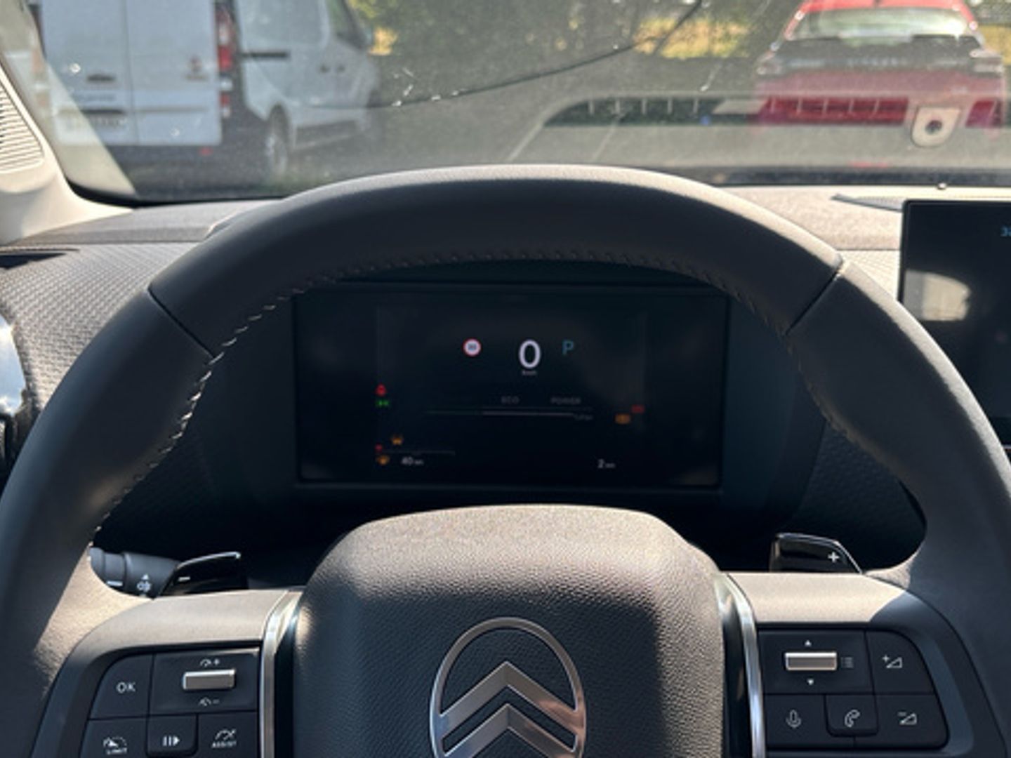 Citroen C4 Hybrid 145 Plus e-DCS6 107 kW (145 CV)