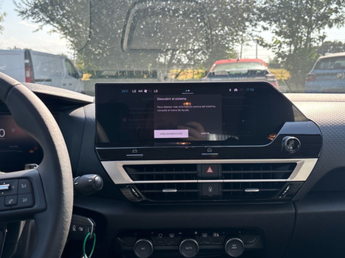 Citroen C4 Hybrid 145 Plus e-DCS6 107 kW (145 CV)