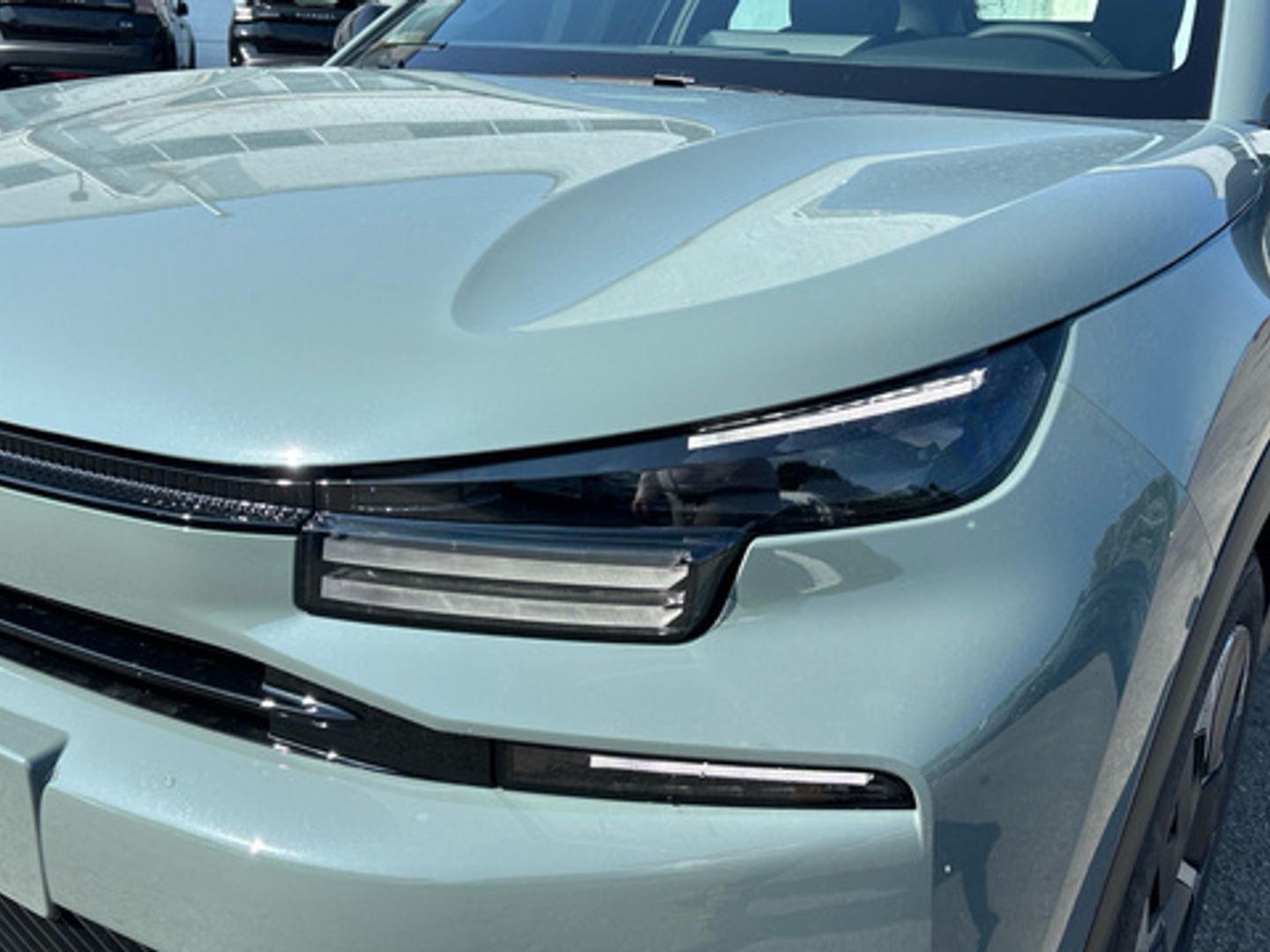 Citroen C4 Hybrid 145 Plus e-DCS6 107 kW (145 CV)