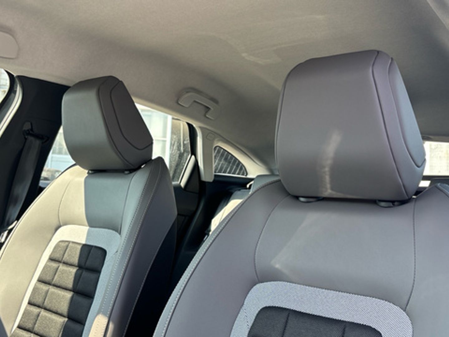 Citroen C4 Hybrid 145 Plus e-DCS6 107 kW (145 CV)