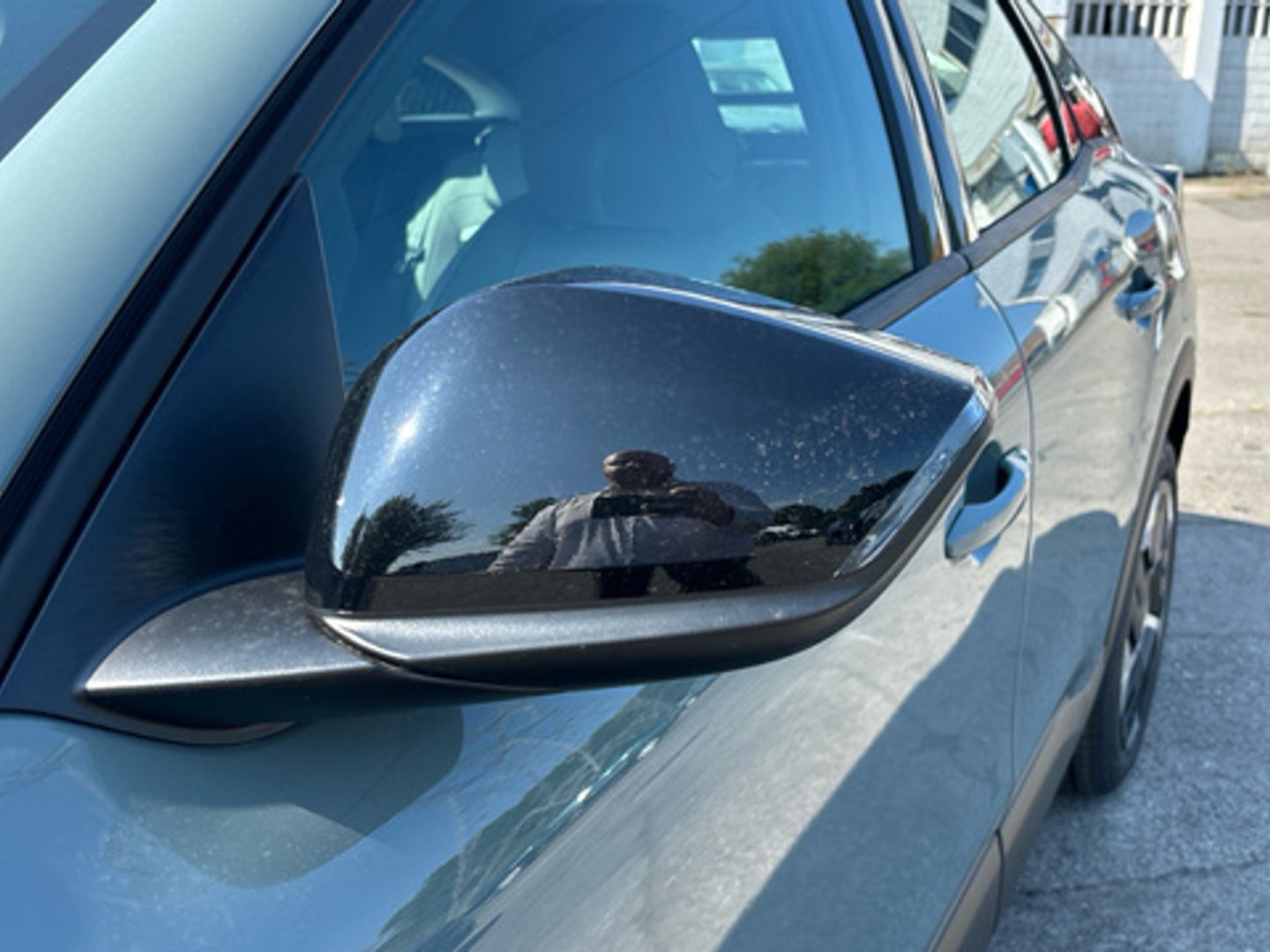 Citroen C4 Hybrid 145 Plus e-DCS6 107 kW (145 CV)