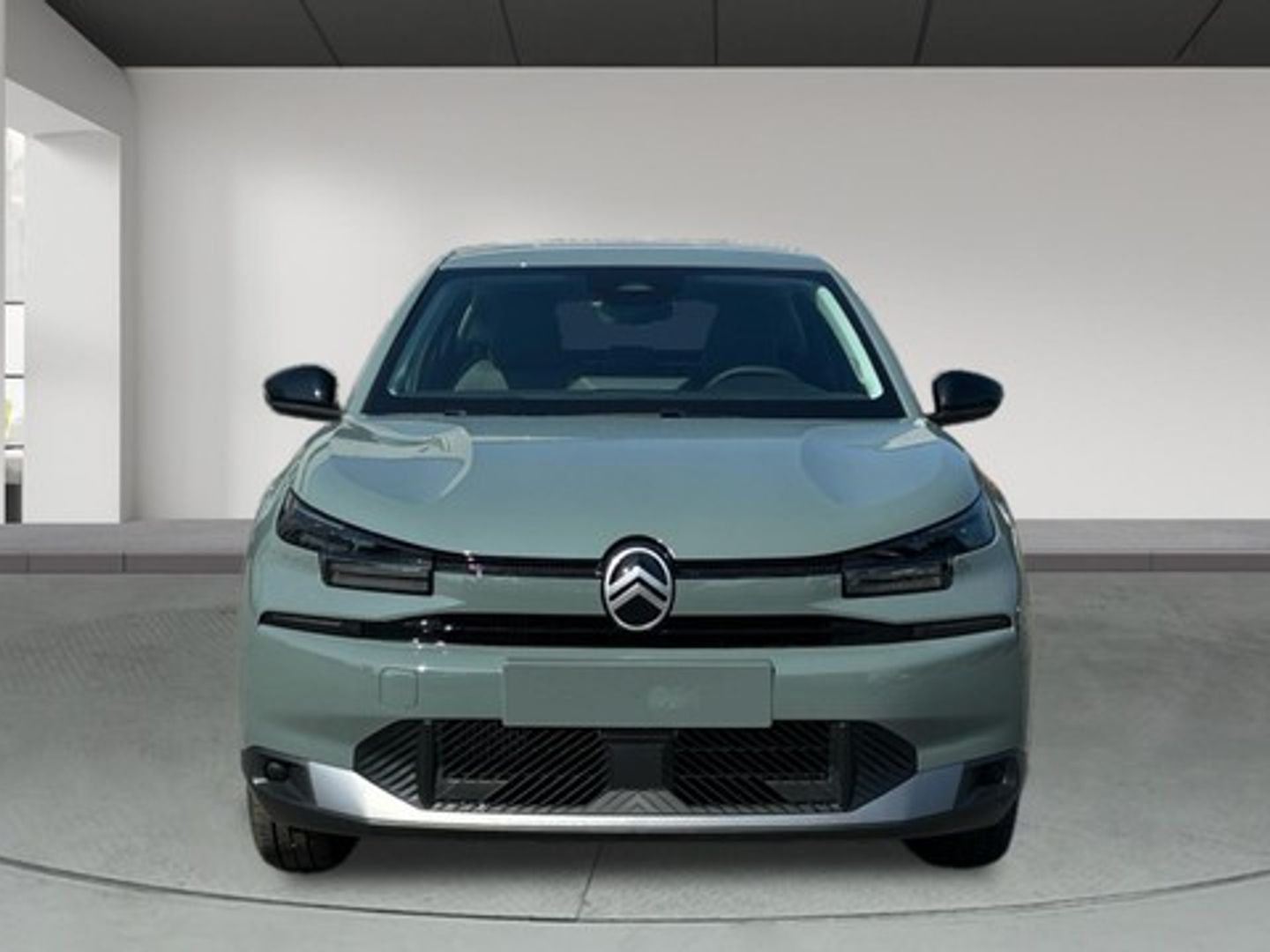 Citroen C4 Hybrid 145 Plus e-DCS6 107 kW (145 CV)