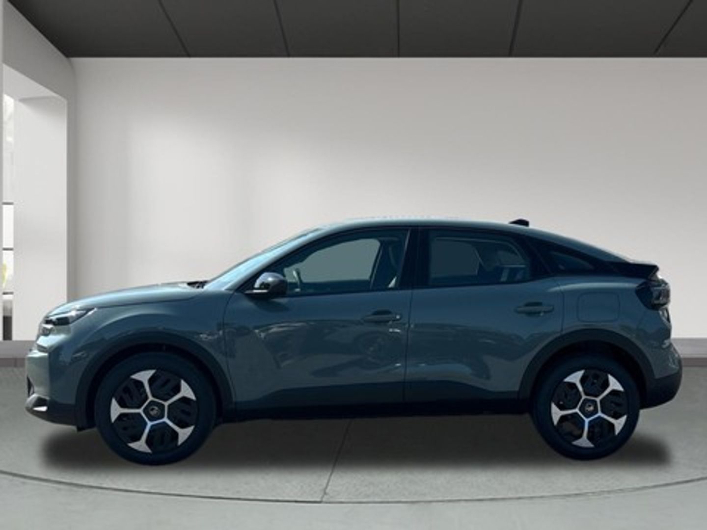 Citroen C4 Hybrid 145 Plus e-DCS6 107 kW (145 CV)