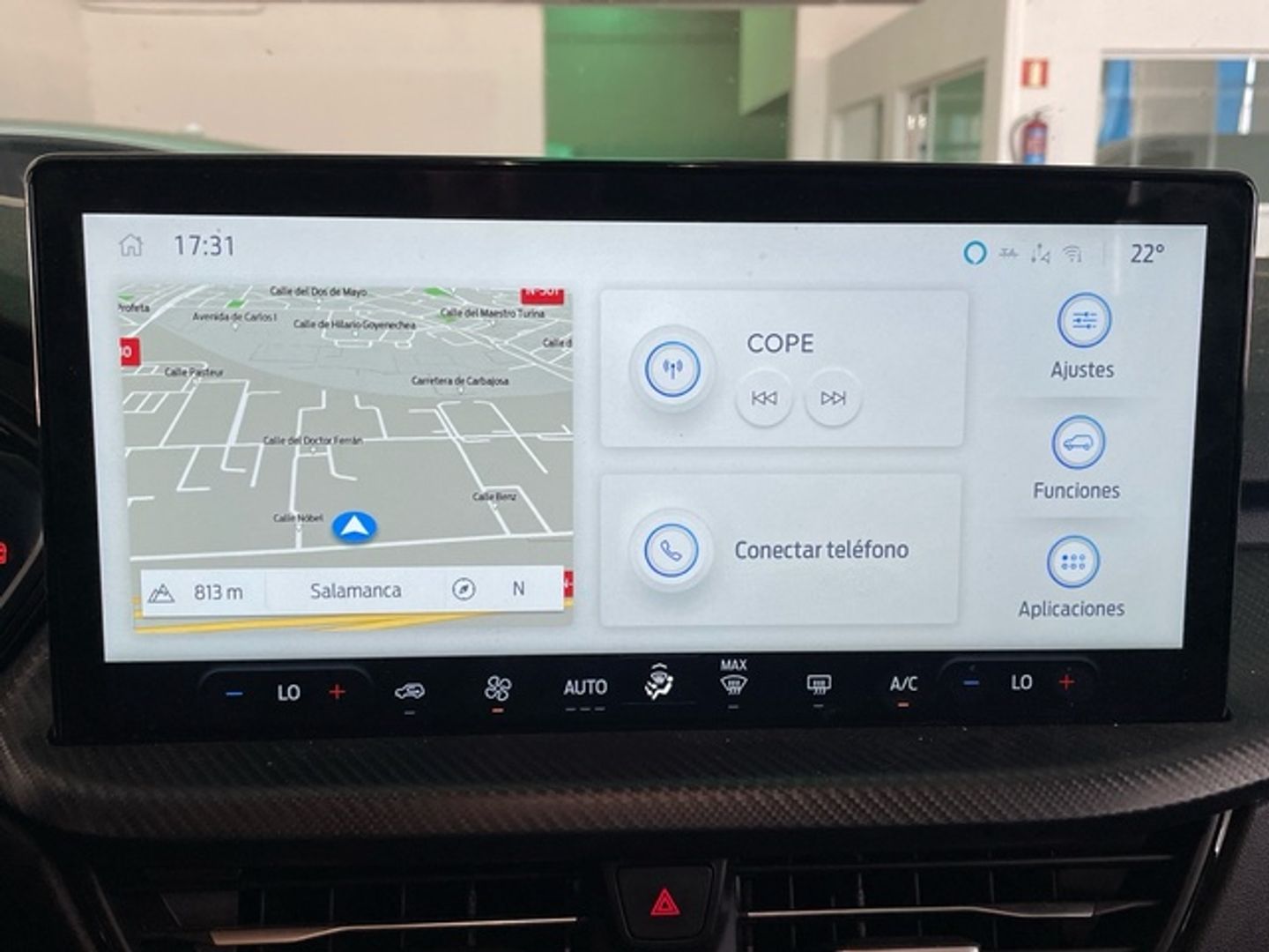 Ford Kuga 2.5 Duratec PHEV ST-Line X Auto 178 kW (243 CV)