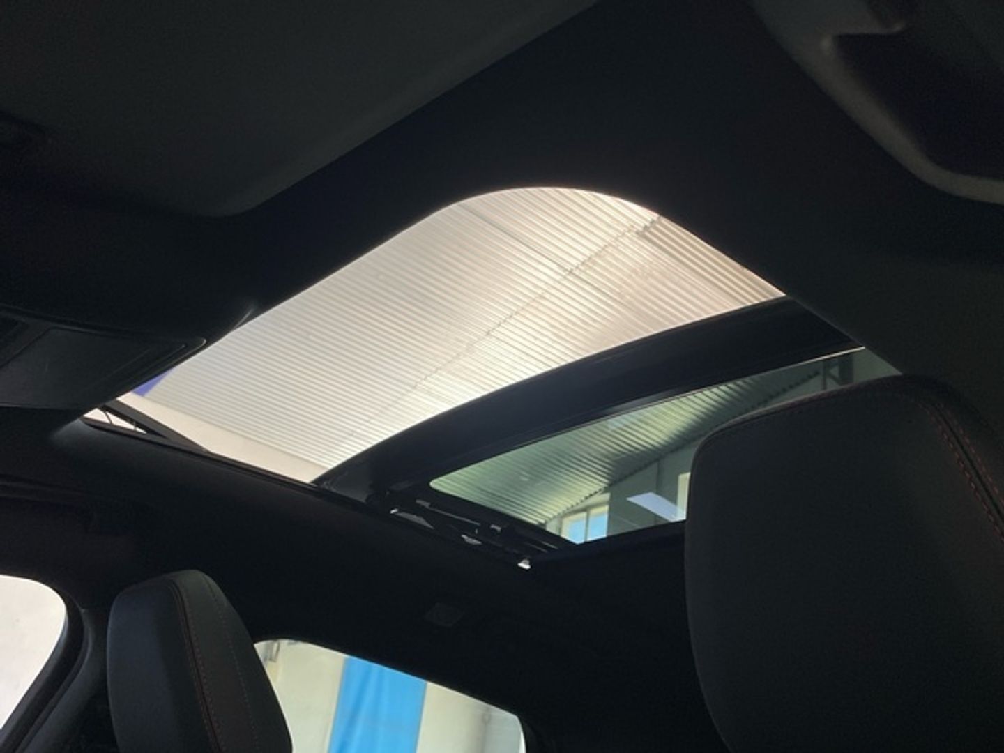 Ford Kuga 2.5 Duratec PHEV ST-Line X Auto 178 kW (243 CV)