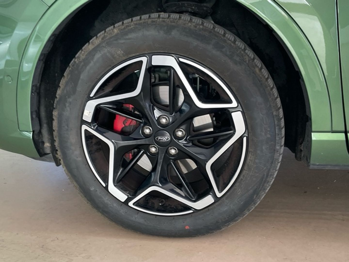 Ford Kuga 2.5 Duratec PHEV ST-Line X Auto 178 kW (243 CV)