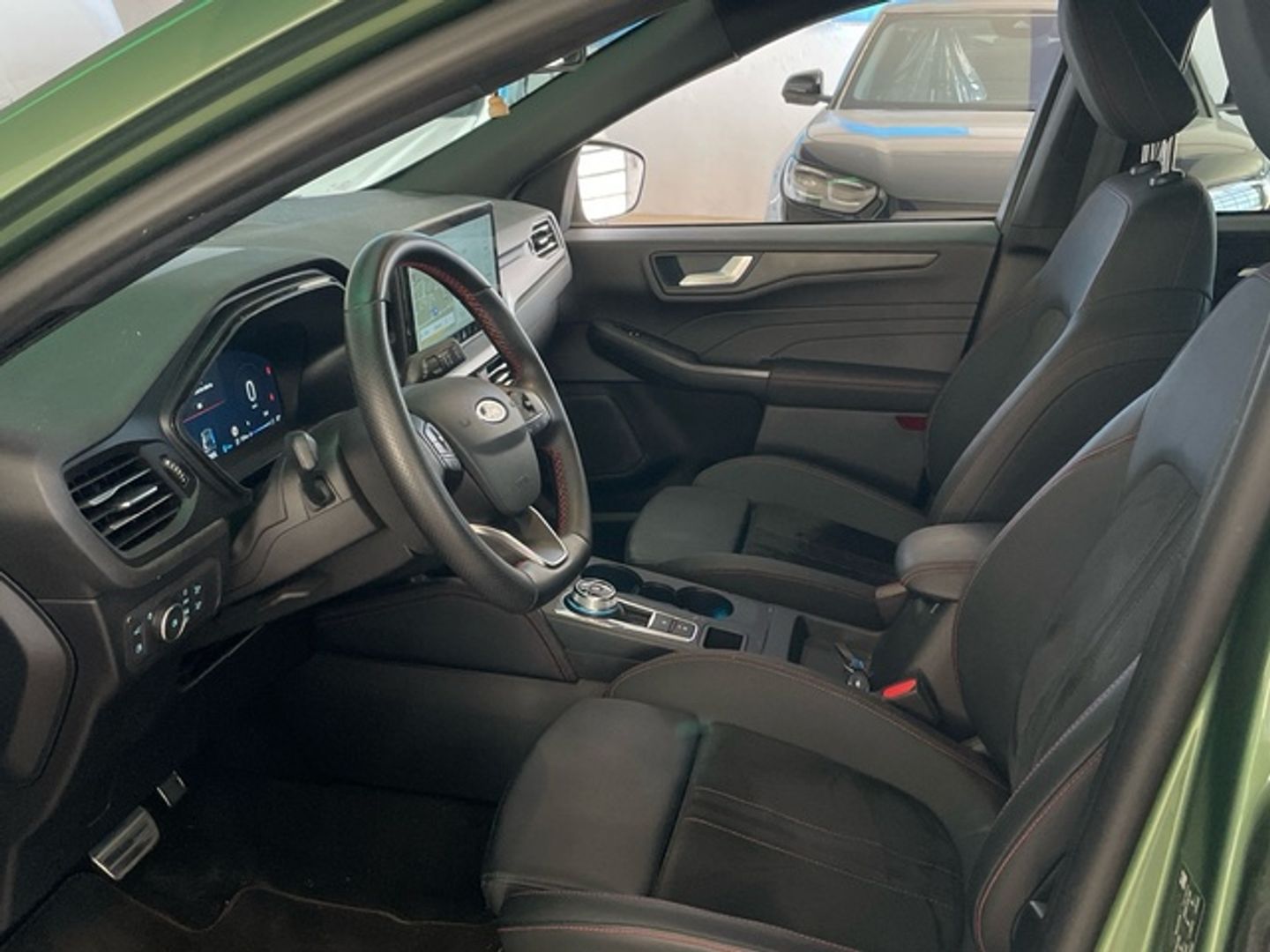 Ford Kuga 2.5 Duratec PHEV ST-Line X Auto 178 kW (243 CV)