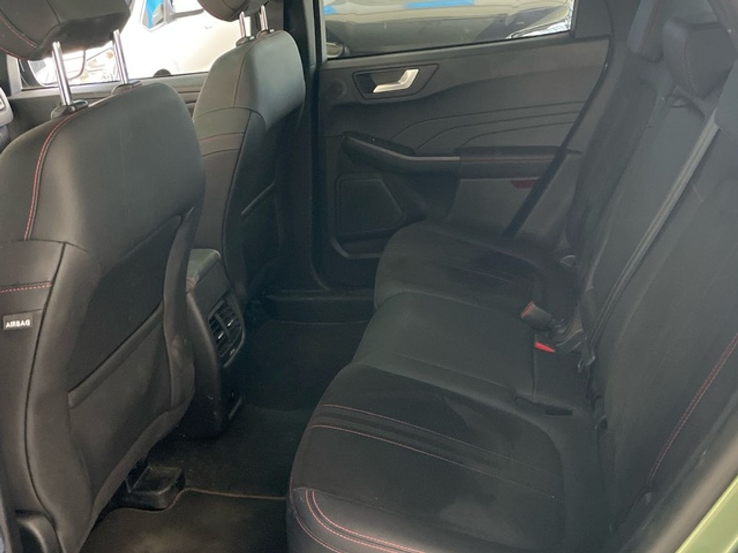Ford Kuga 2.5 Duratec PHEV ST-Line X Auto 178 kW (243 CV)