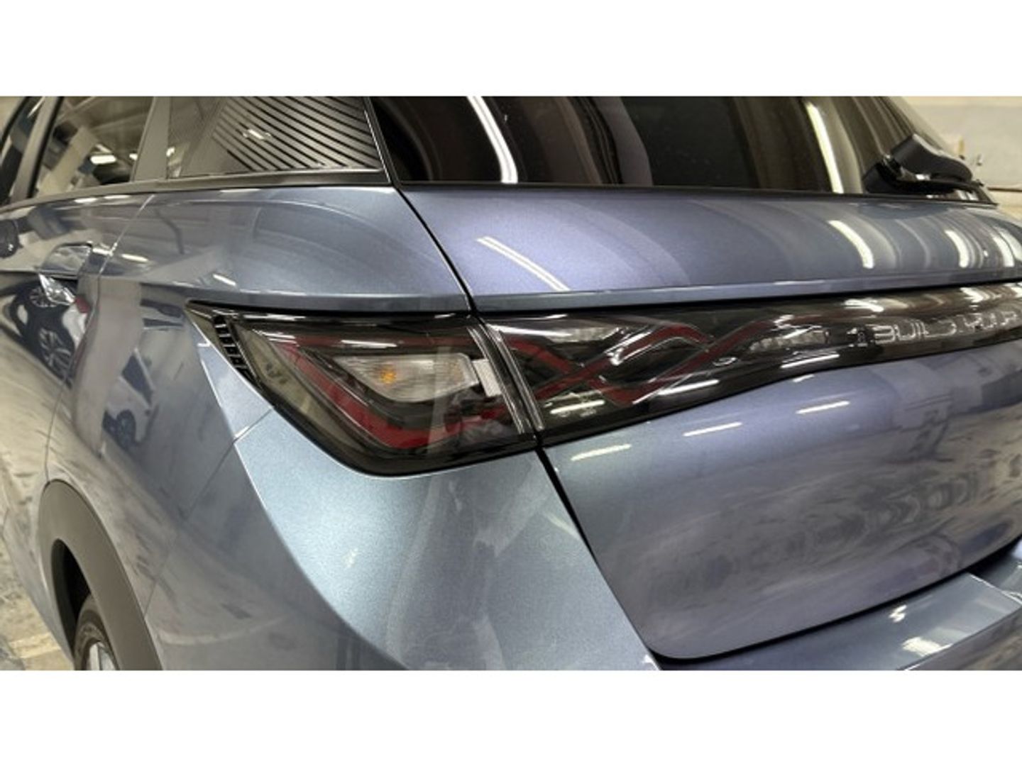 BYD Dolphin Design 150 kW (204 CV)