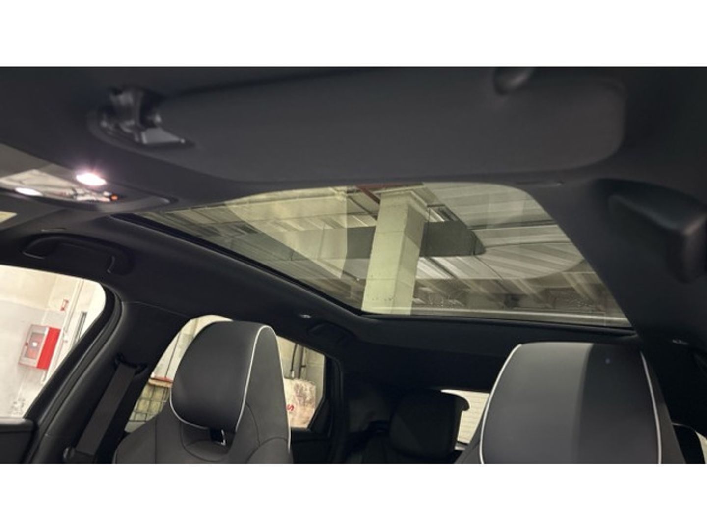 BYD Dolphin Design 150 kW (204 CV)