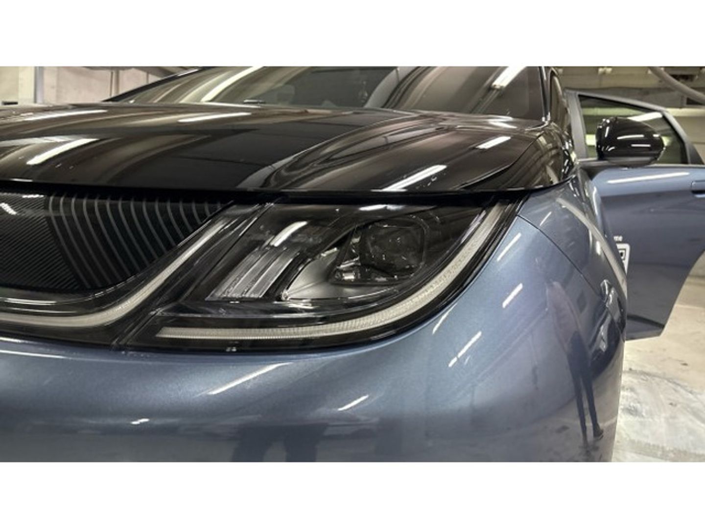 BYD Dolphin Design 150 kW (204 CV)