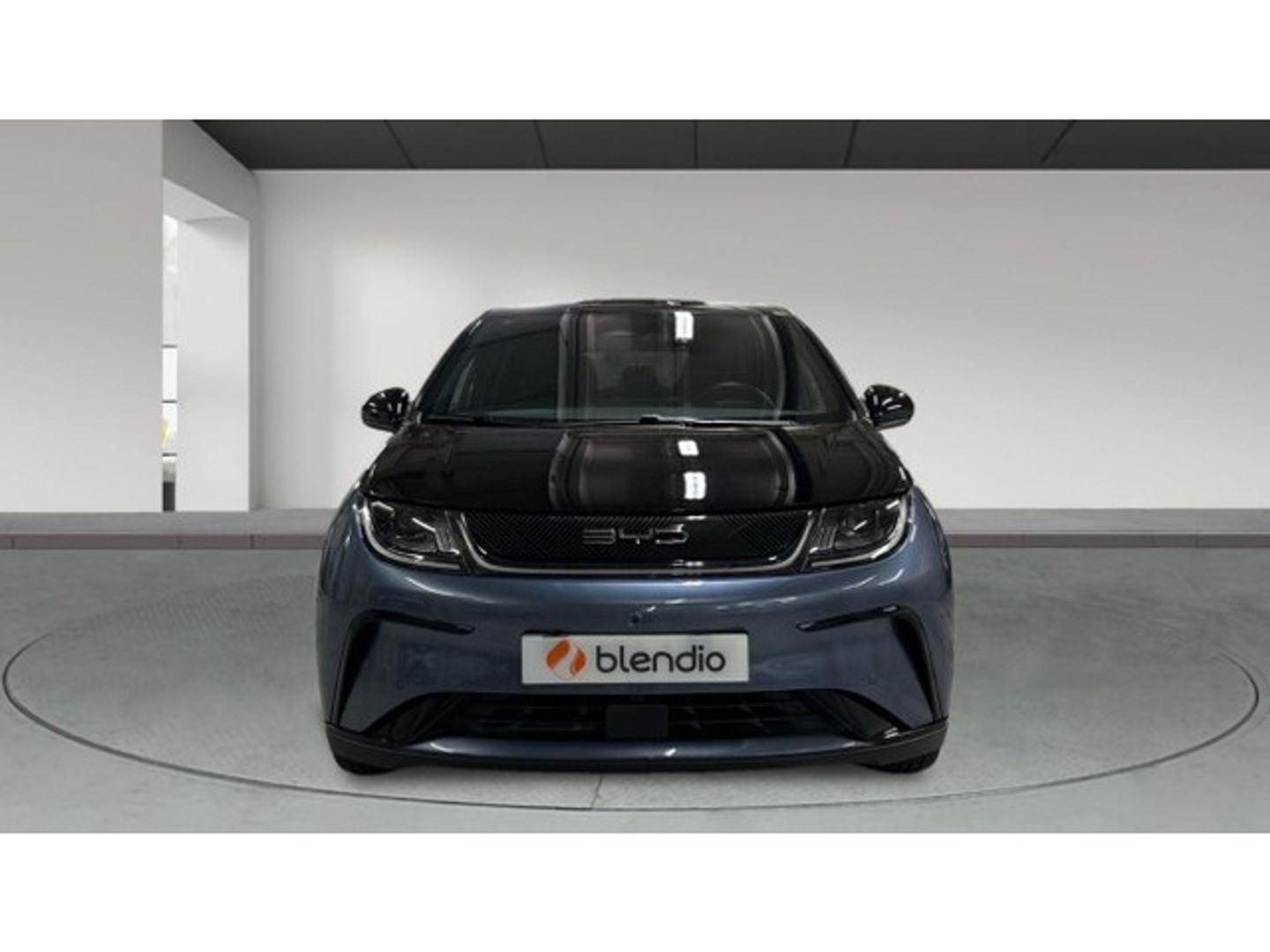 BYD Dolphin Design 150 kW (204 CV)