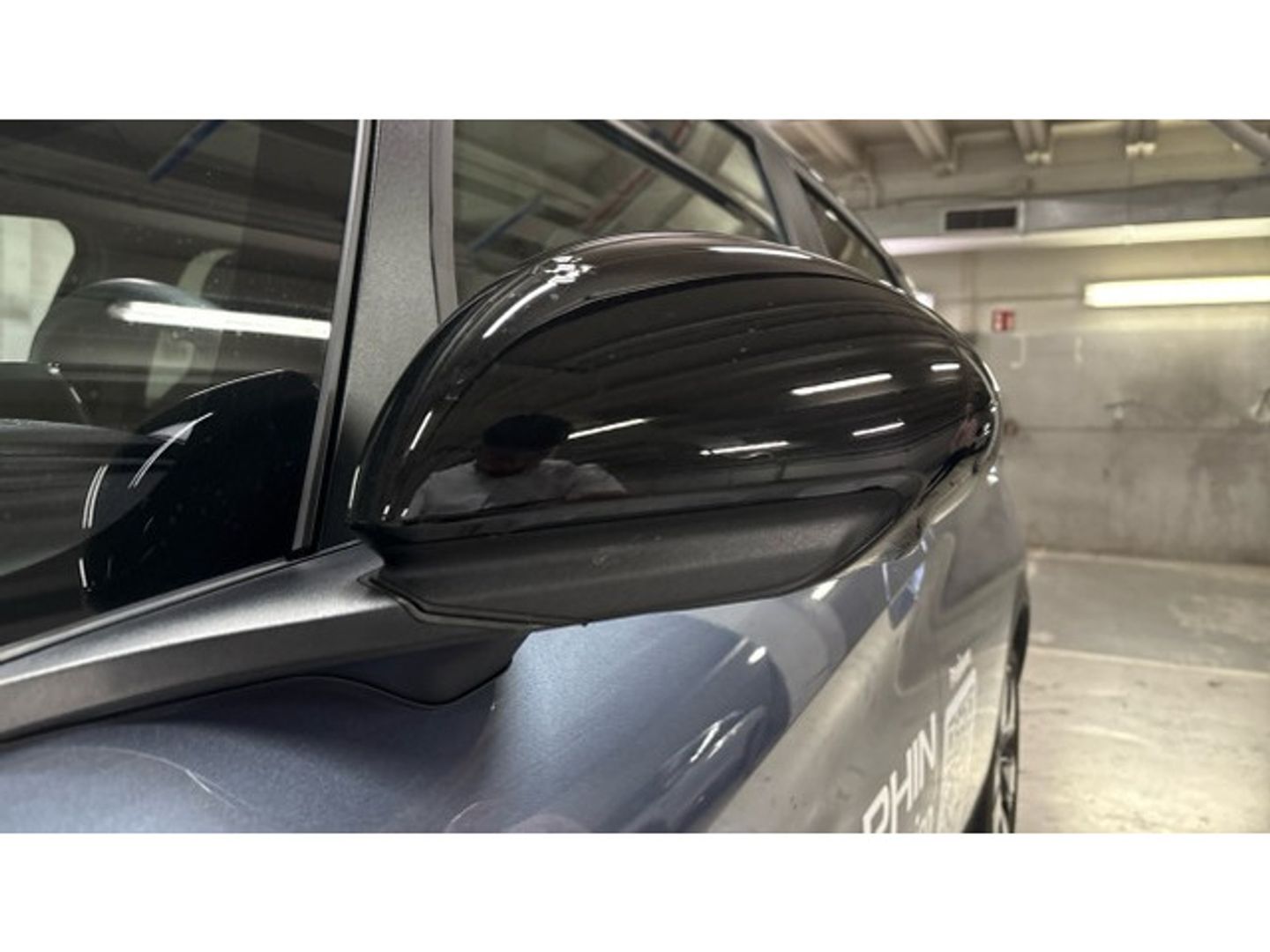 BYD Dolphin Design 150 kW (204 CV)