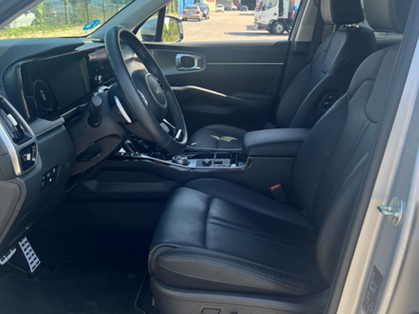 Kia Sorento 1.6 T-GDi PHEV Plus Edition 4x4 195 kW (265 CV)