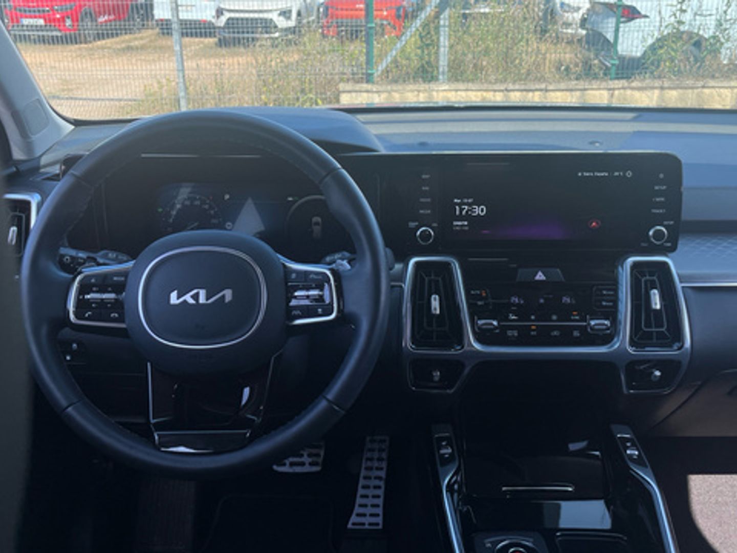 Kia Sorento 1.6 T-GDi PHEV Plus Edition 4x4 195 kW (265 CV)