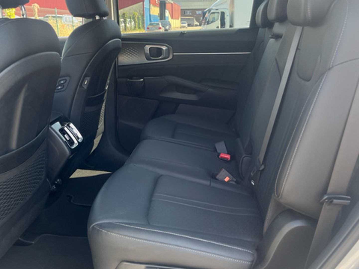 Kia Sorento 1.6 T-GDi PHEV Plus Edition 4x4 195 kW (265 CV)