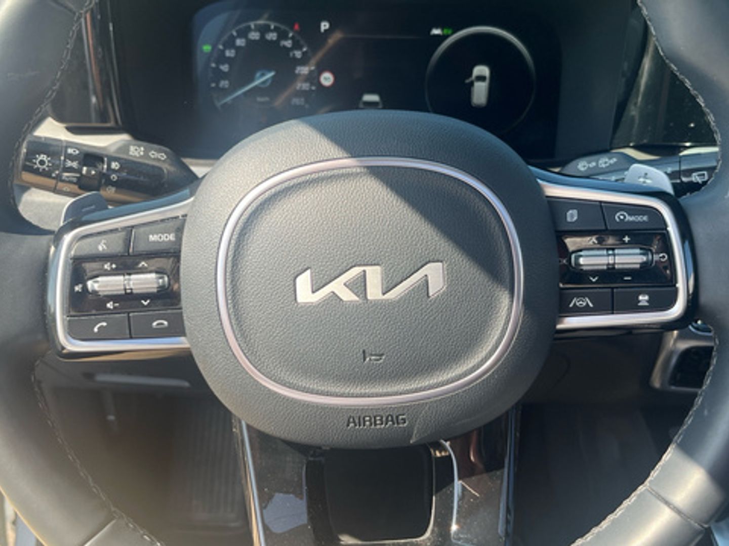 Kia Sorento 1.6 T-GDi PHEV Plus Edition 4x4 195 kW (265 CV)