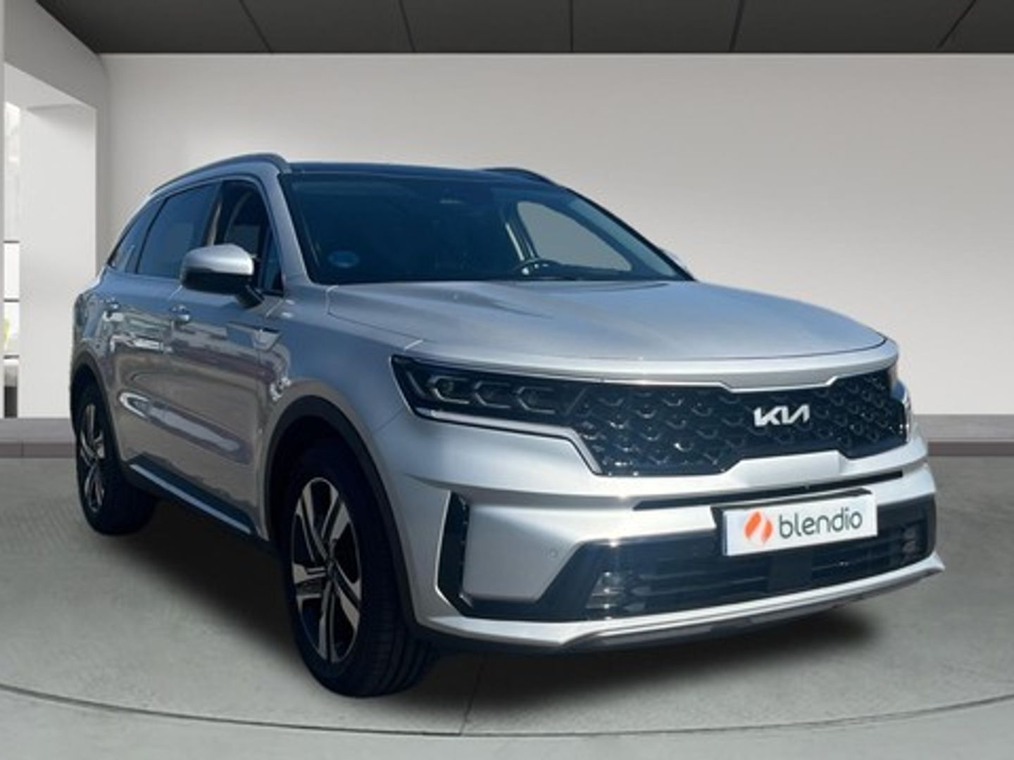 Kia Sorento 1.6 T-GDi PHEV Plus Edition 4x4 195 kW (265 CV)