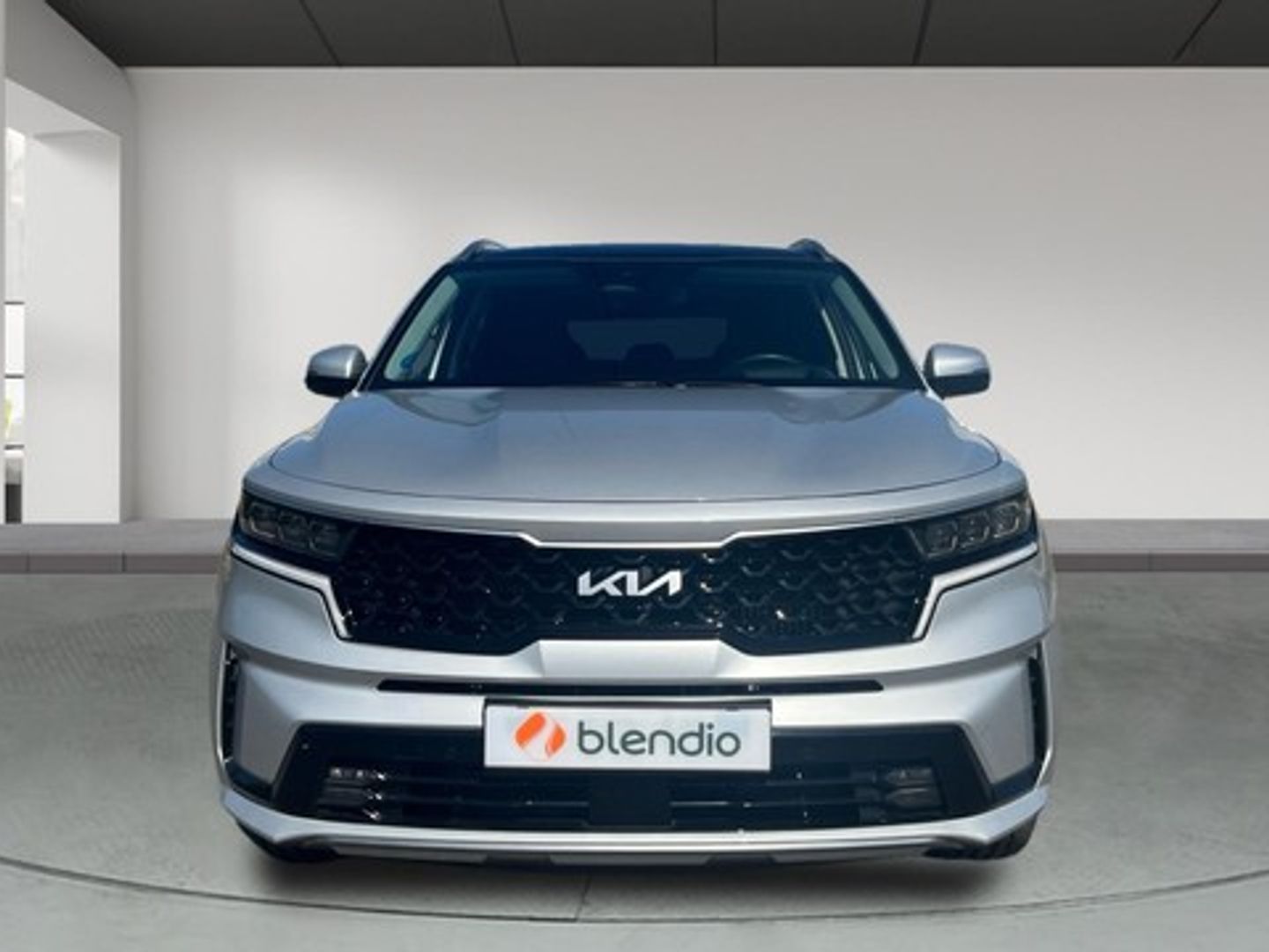 Kia Sorento 1.6 T-GDi PHEV Plus Edition 4x4 195 kW (265 CV)