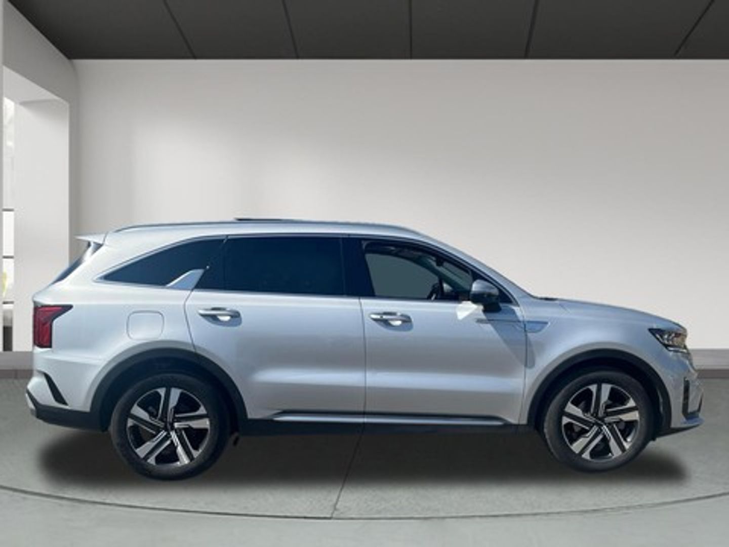 Kia Sorento 1.6 T-GDi PHEV Plus Edition 4x4 195 kW (265 CV)