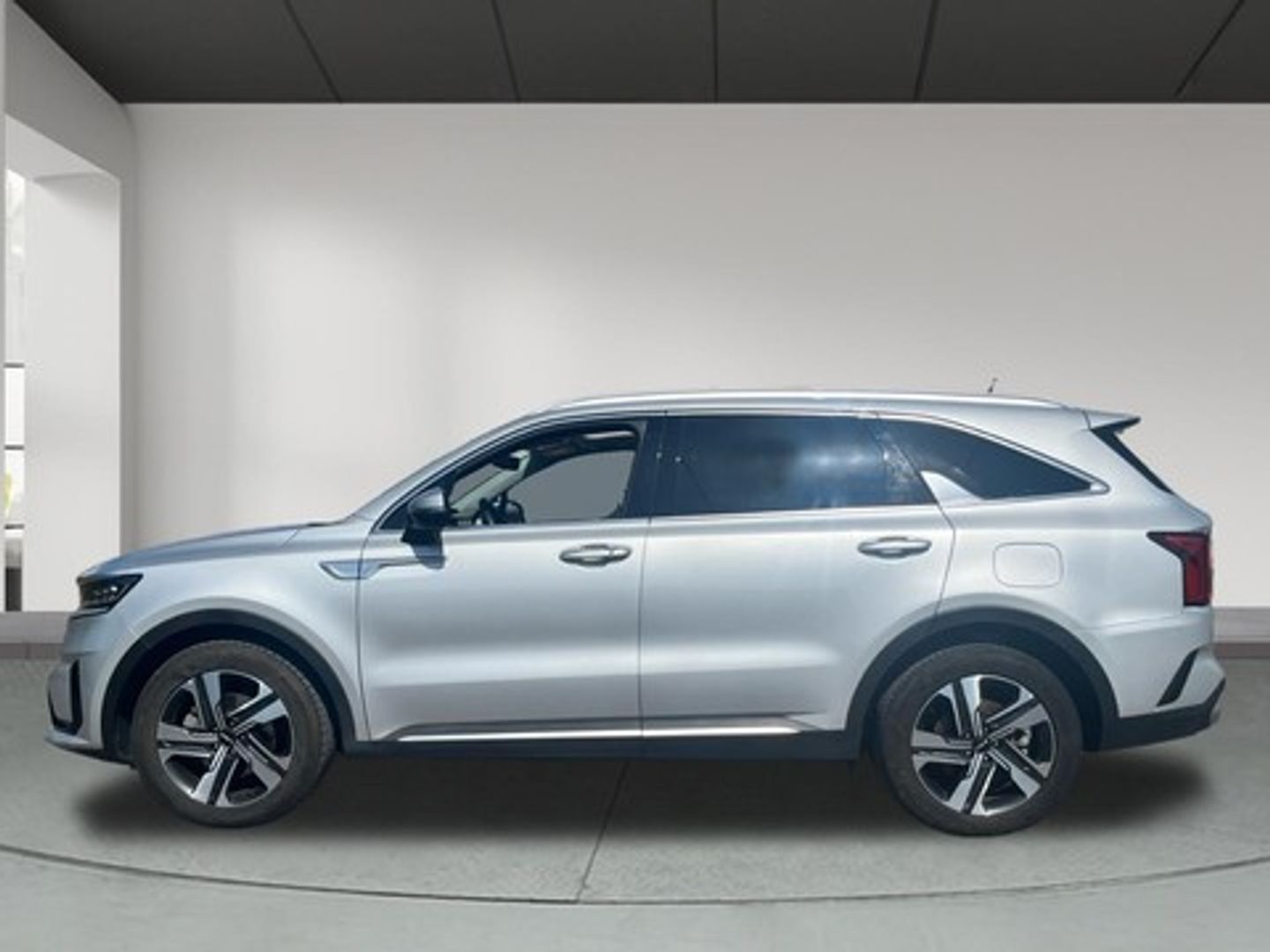 Kia Sorento 1.6 T-GDi PHEV Plus Edition 4x4 195 kW (265 CV)