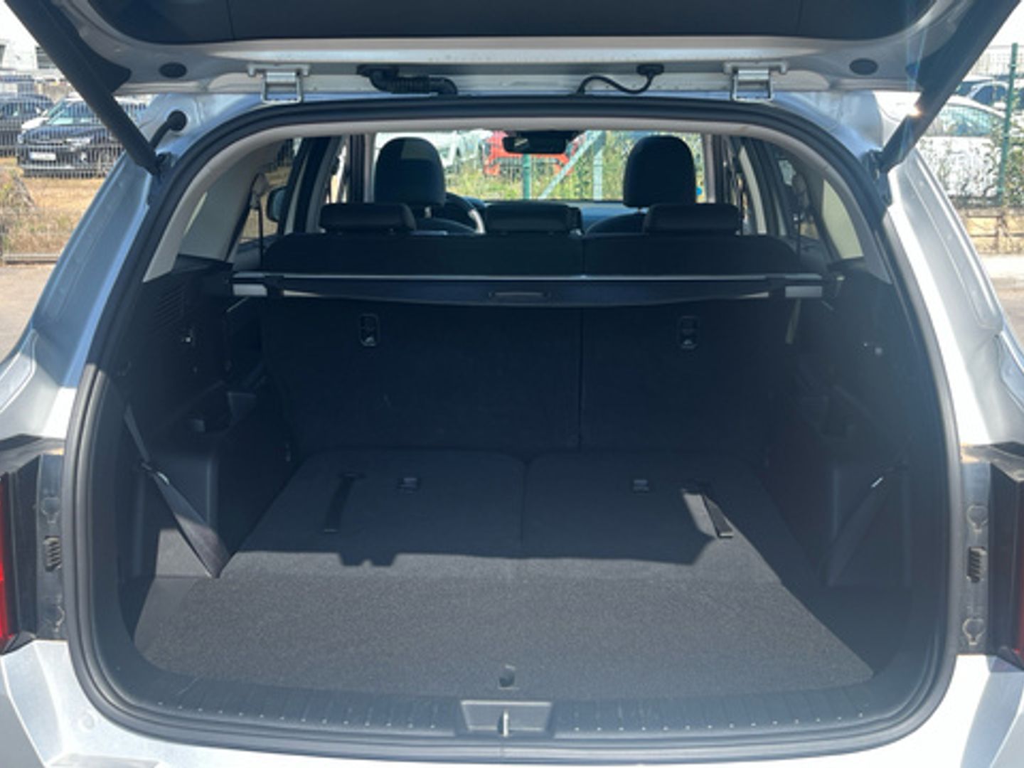 Kia Sorento 1.6 T-GDi PHEV Plus Edition 4x4 195 kW (265 CV)