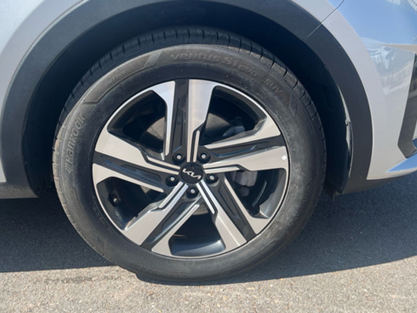 Kia Sorento 1.6 T-GDi PHEV Plus Edition 4x4 195 kW (265 CV)