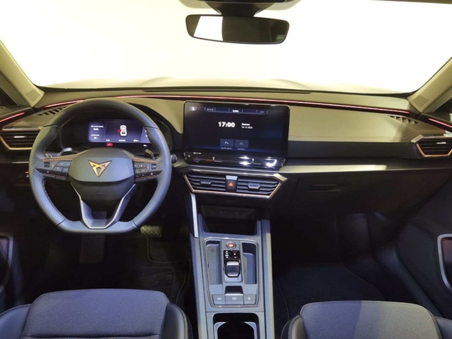 CUPRA Formentor 1.4 e-Hybrid DSG 150 kW (204 CV)