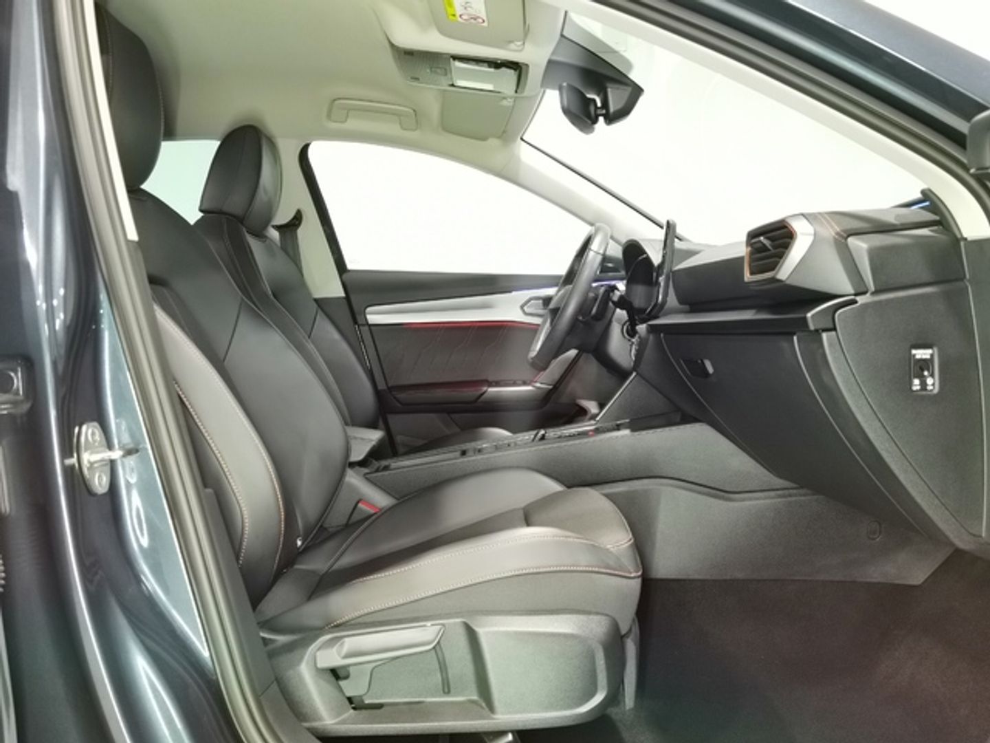 CUPRA Formentor 1.4 e-Hybrid DSG 150 kW (204 CV)