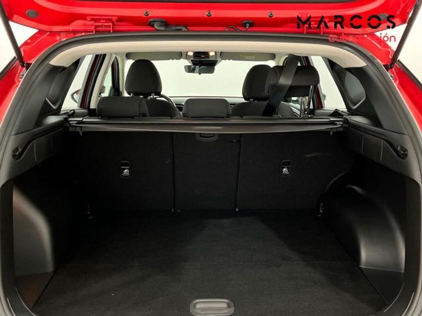 Hyundai Tucson 1.6 TGDI 48V Maxx 110 kW (150 CV)
