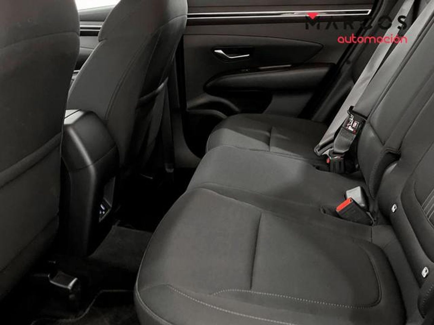 Hyundai Tucson 1.6 TGDI 48V Maxx 110 kW (150 CV)