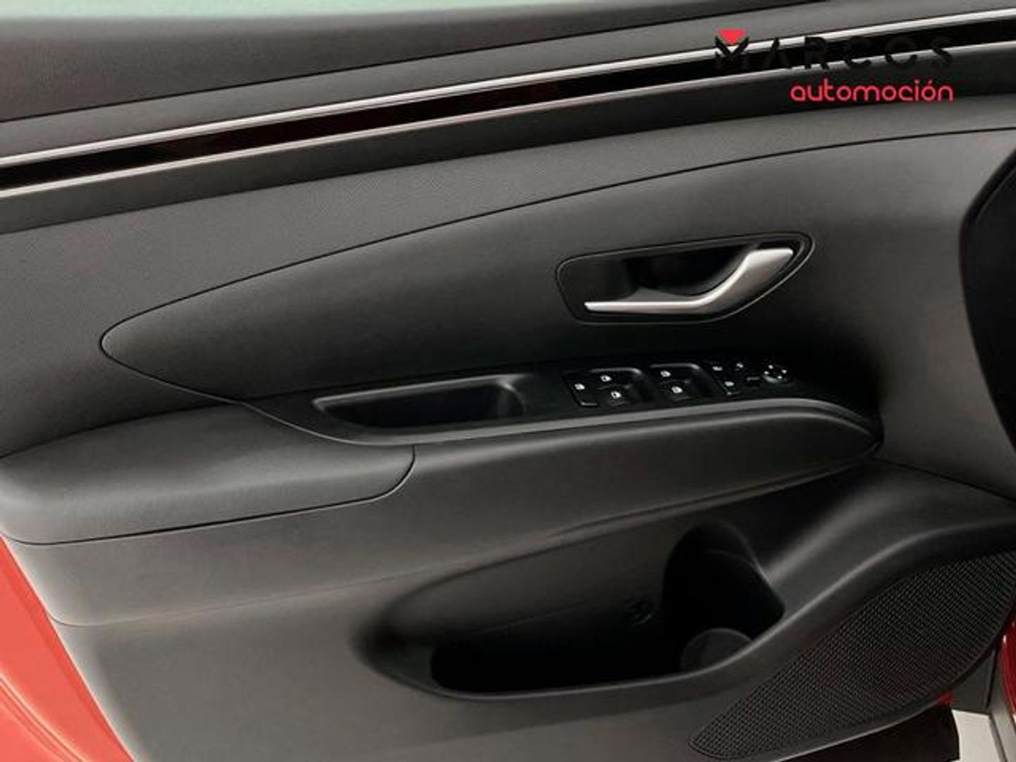 Hyundai Tucson 1.6 TGDI 48V Maxx 110 kW (150 CV)