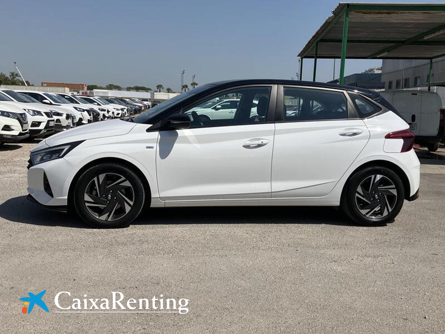 Hyundai i20 1.0 TGDI 48V Tecno 74 kW (100 CV)