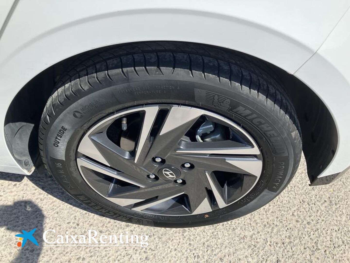 Hyundai i20 1.0 TGDI 48V Tecno 74 kW (100 CV)