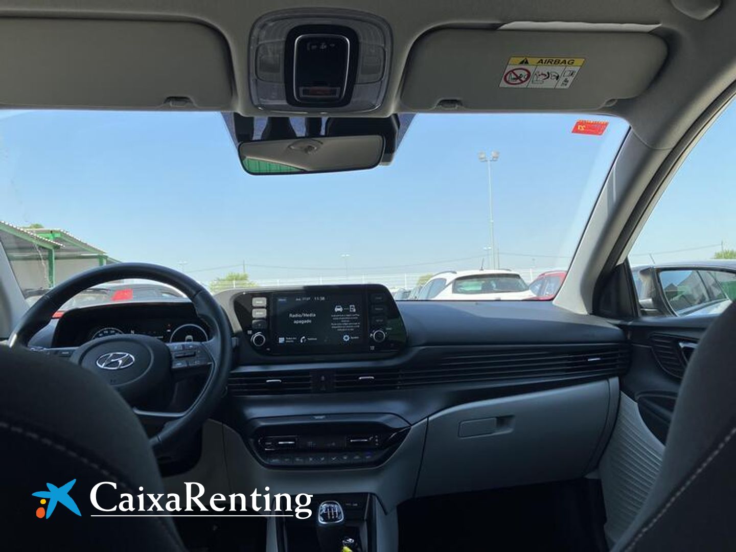 Hyundai i20 1.0 TGDI 48V Tecno 74 kW (100 CV)