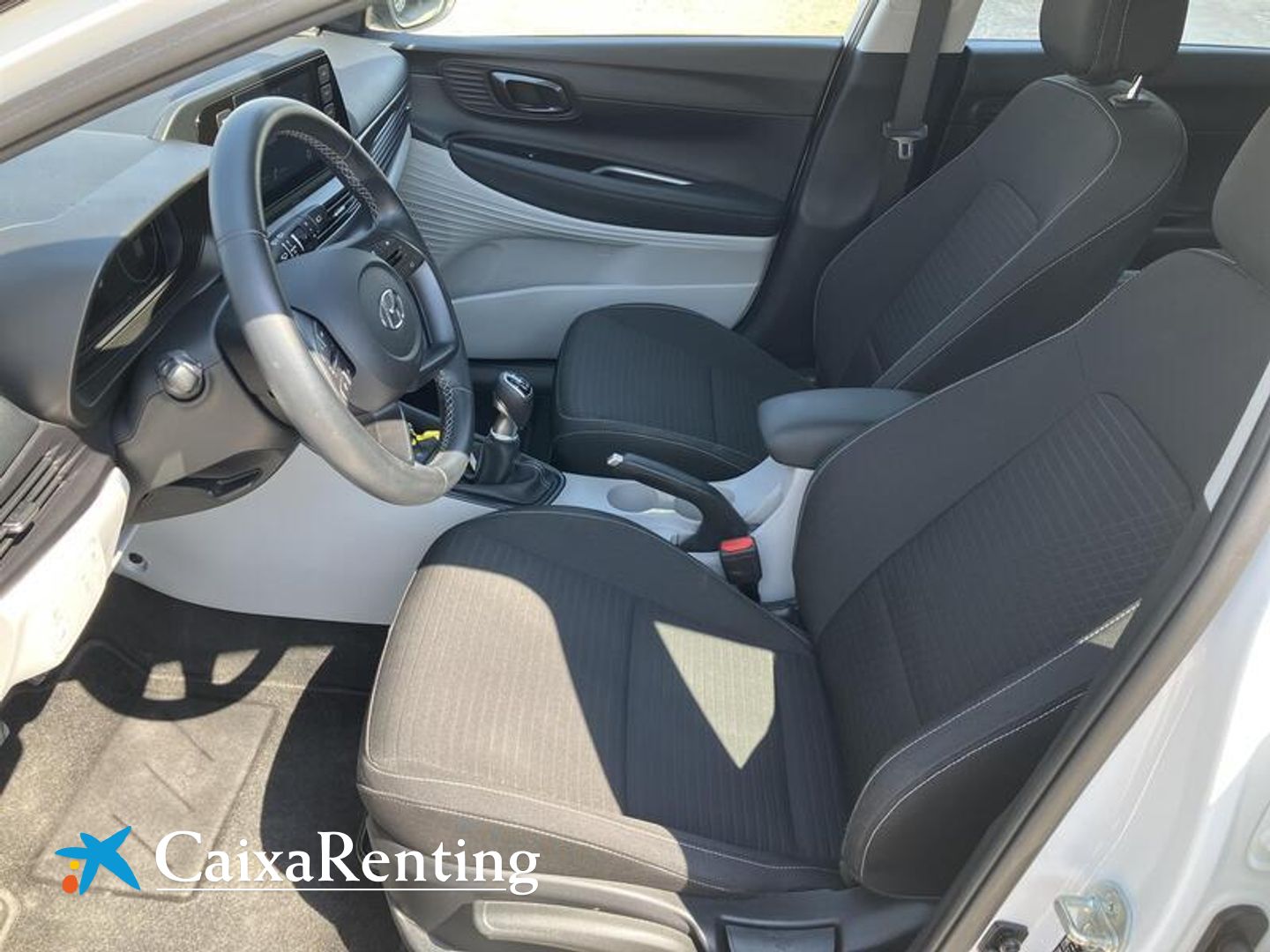 Hyundai i20 1.0 TGDI 48V Tecno 74 kW (100 CV)