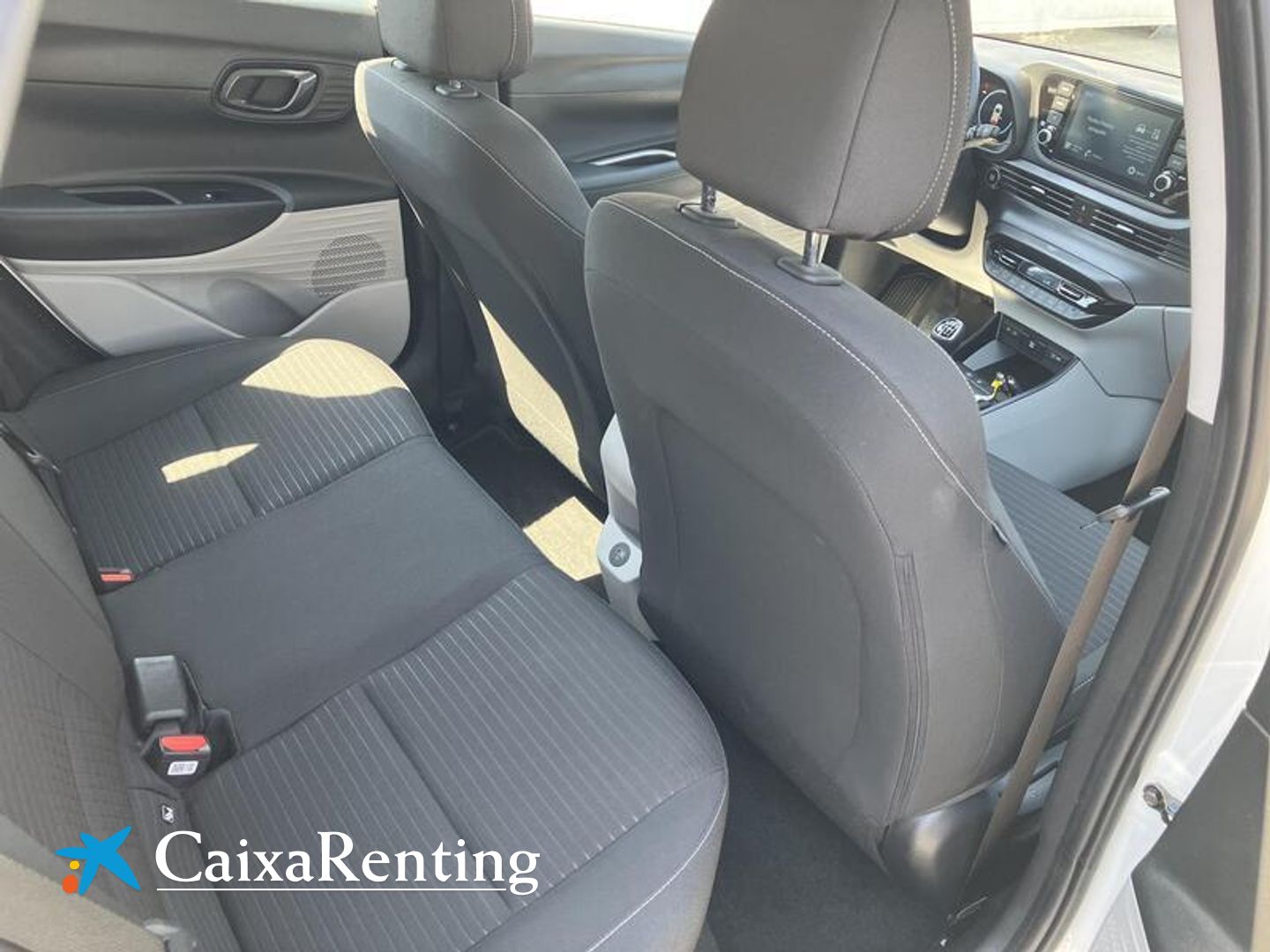 Hyundai i20 1.0 TGDI 48V Tecno 74 kW (100 CV)