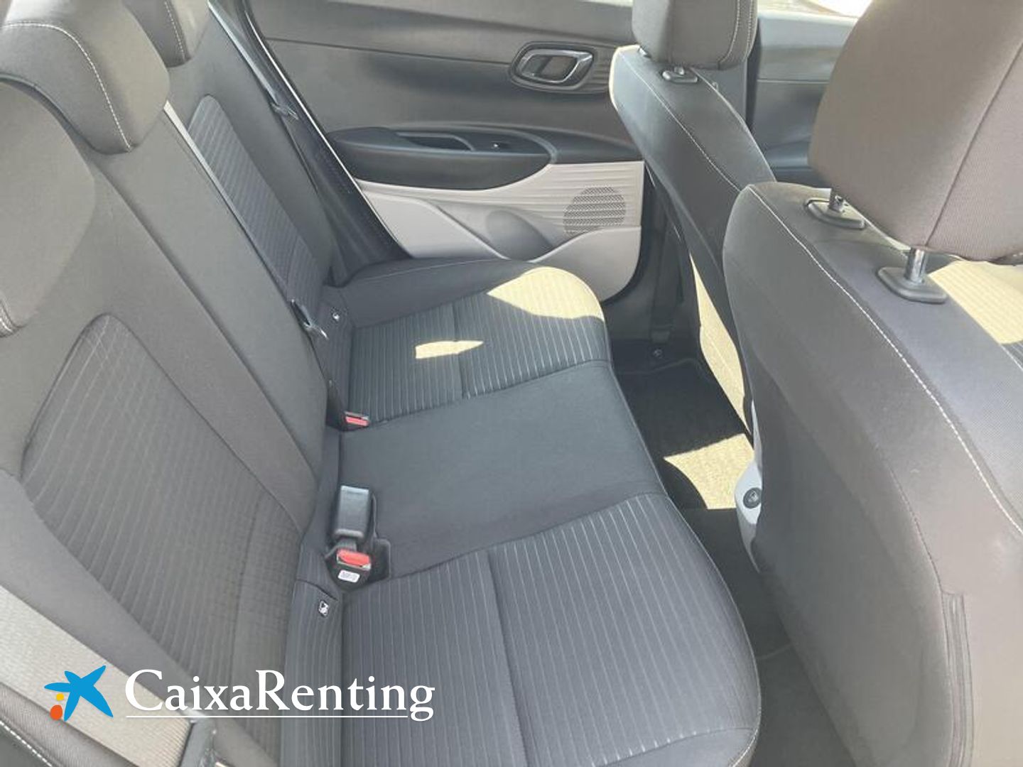 Hyundai i20 1.0 TGDI 48V Tecno 74 kW (100 CV)