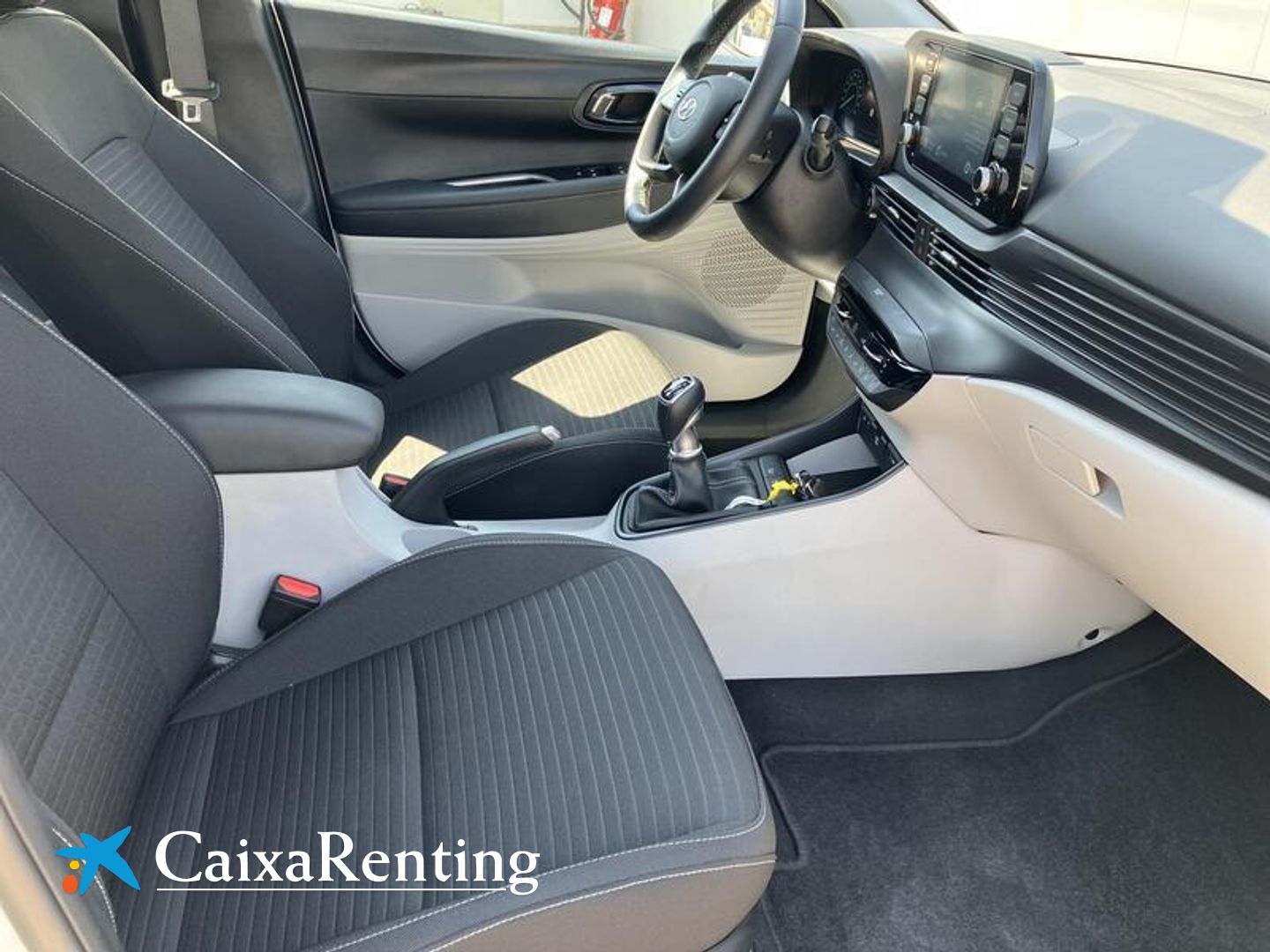 Hyundai i20 1.0 TGDI 48V Tecno 74 kW (100 CV)