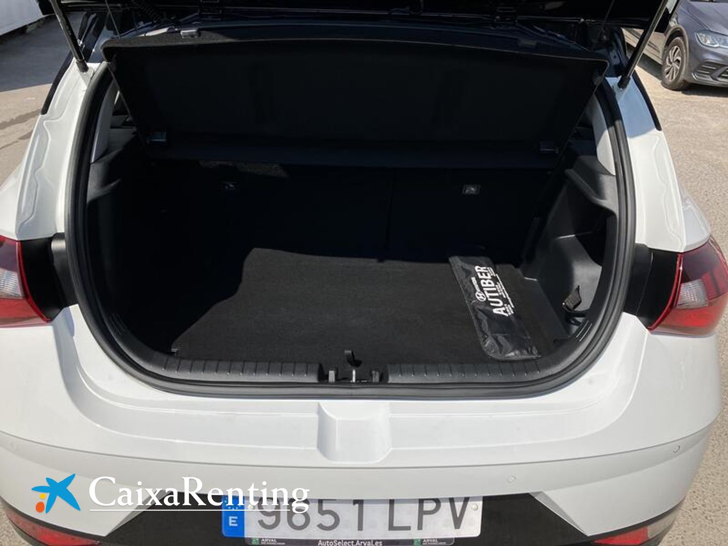 Hyundai i20 1.0 TGDI 48V Tecno 74 kW (100 CV)