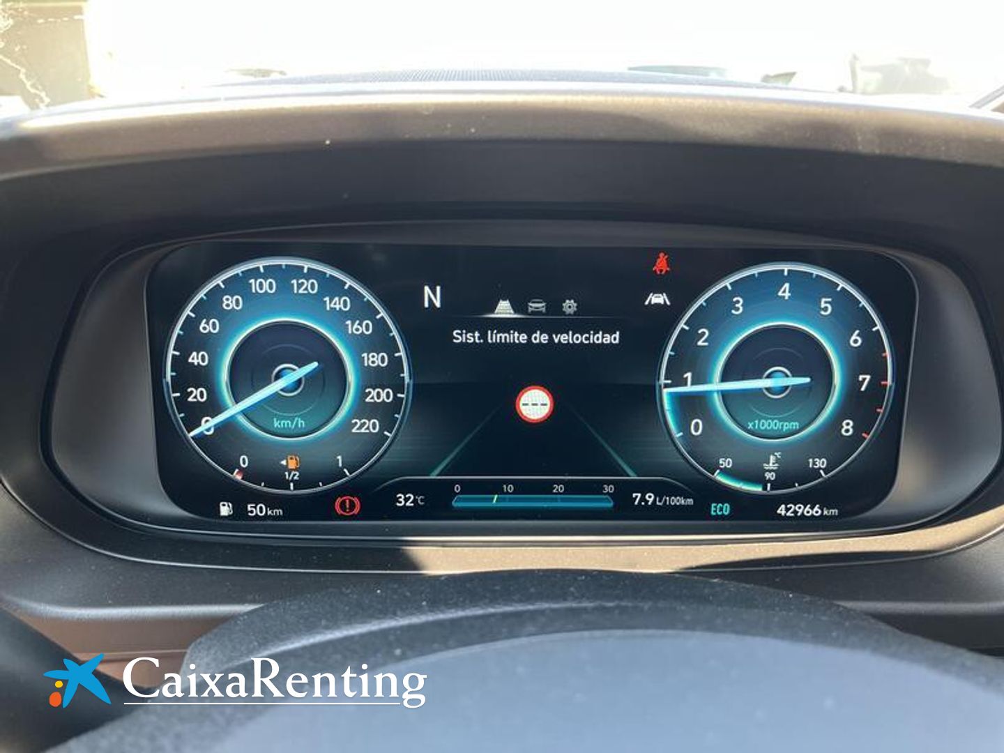 Hyundai i20 1.0 TGDI 48V Tecno 74 kW (100 CV)