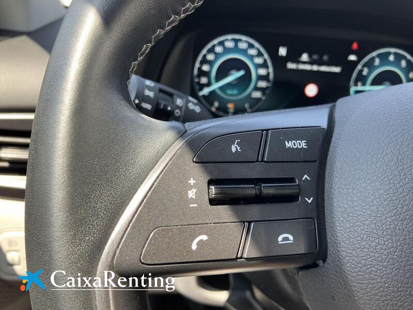 Hyundai i20 1.0 TGDI 48V Tecno 74 kW (100 CV)