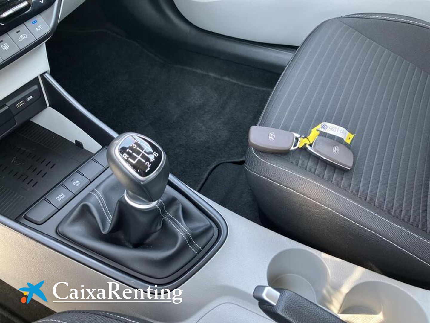 Hyundai i20 1.0 TGDI 48V Tecno 74 kW (100 CV)