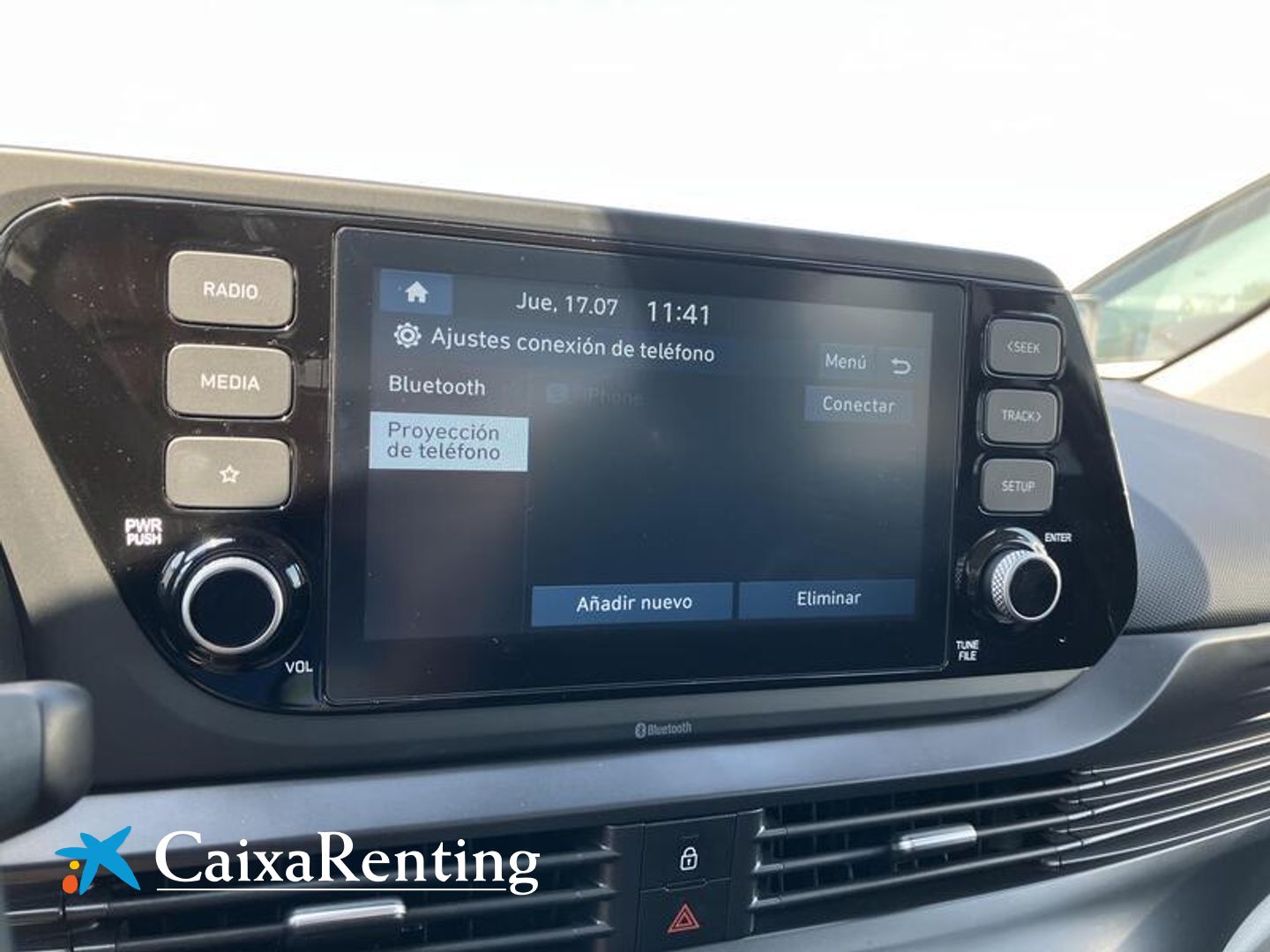 Hyundai i20 1.0 TGDI 48V Tecno 74 kW (100 CV)