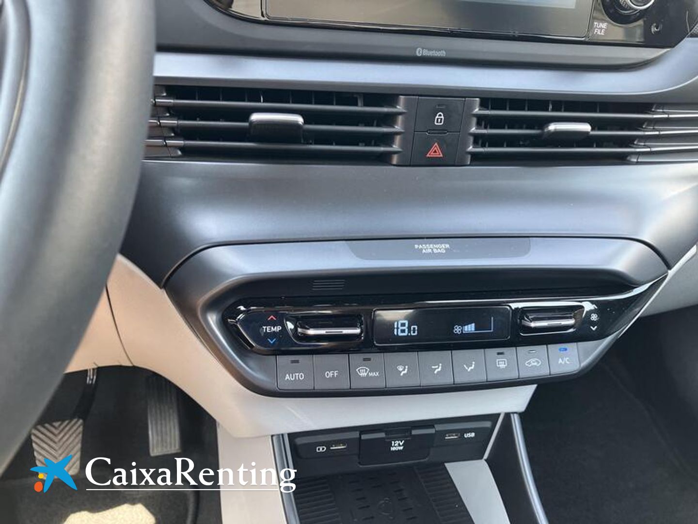 Hyundai i20 1.0 TGDI 48V Tecno 74 kW (100 CV)