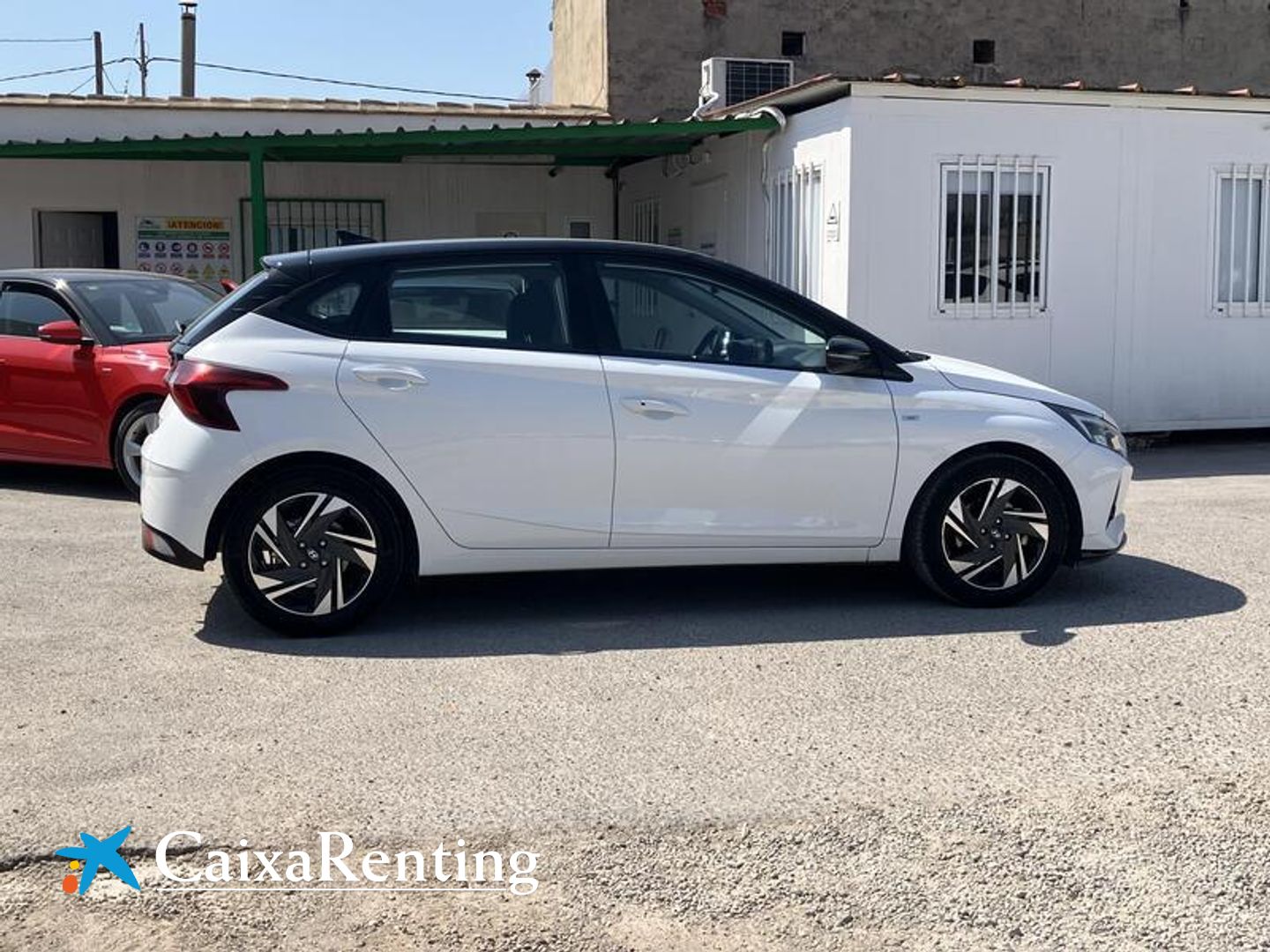 Hyundai i20 1.0 TGDI 48V Tecno 74 kW (100 CV)