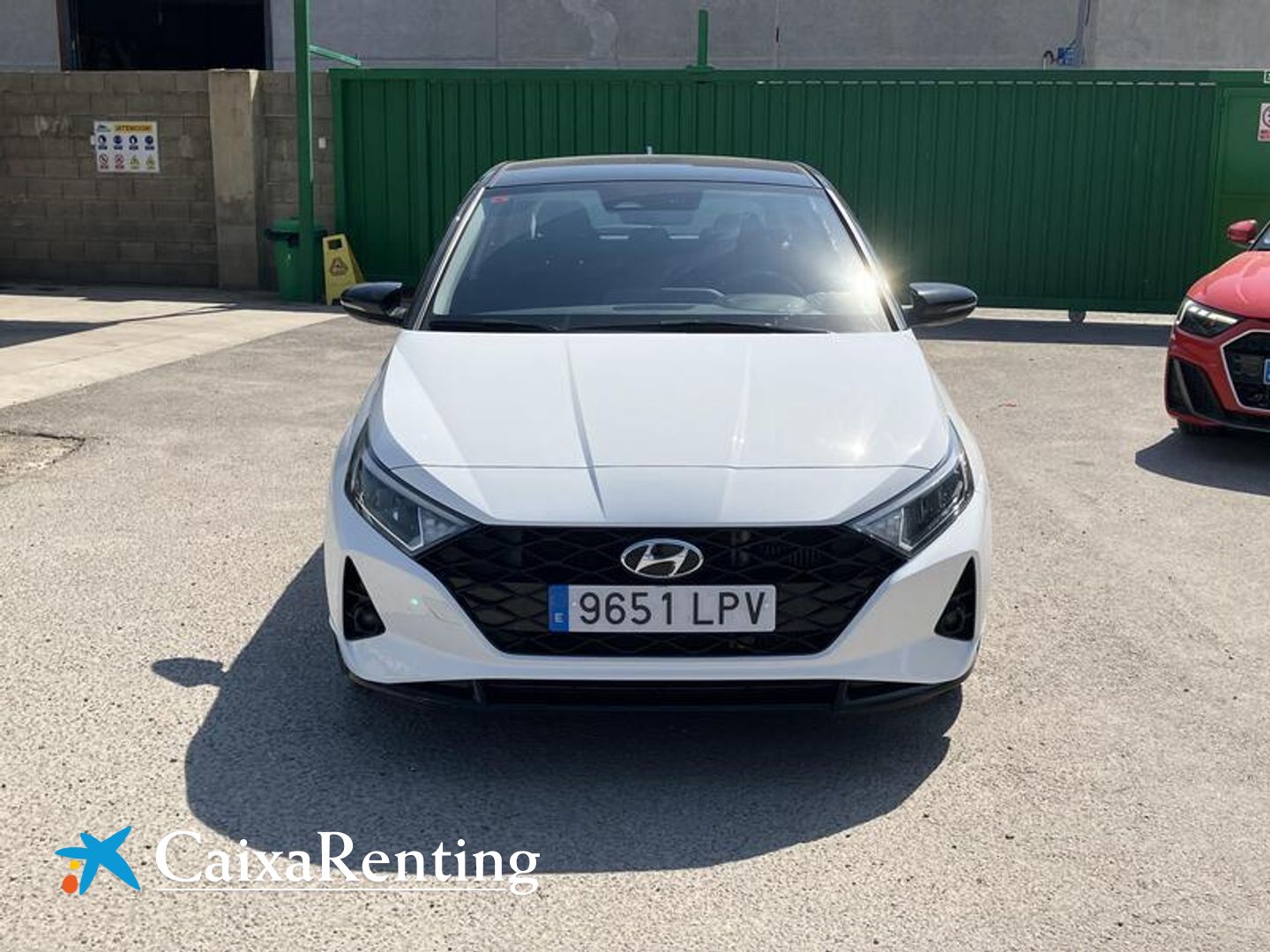 Hyundai i20 1.0 TGDI 48V Tecno 74 kW (100 CV)