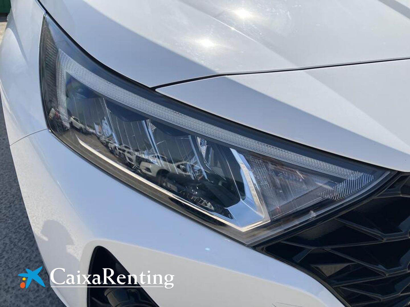 Hyundai i20 1.0 TGDI 48V Tecno 74 kW (100 CV)