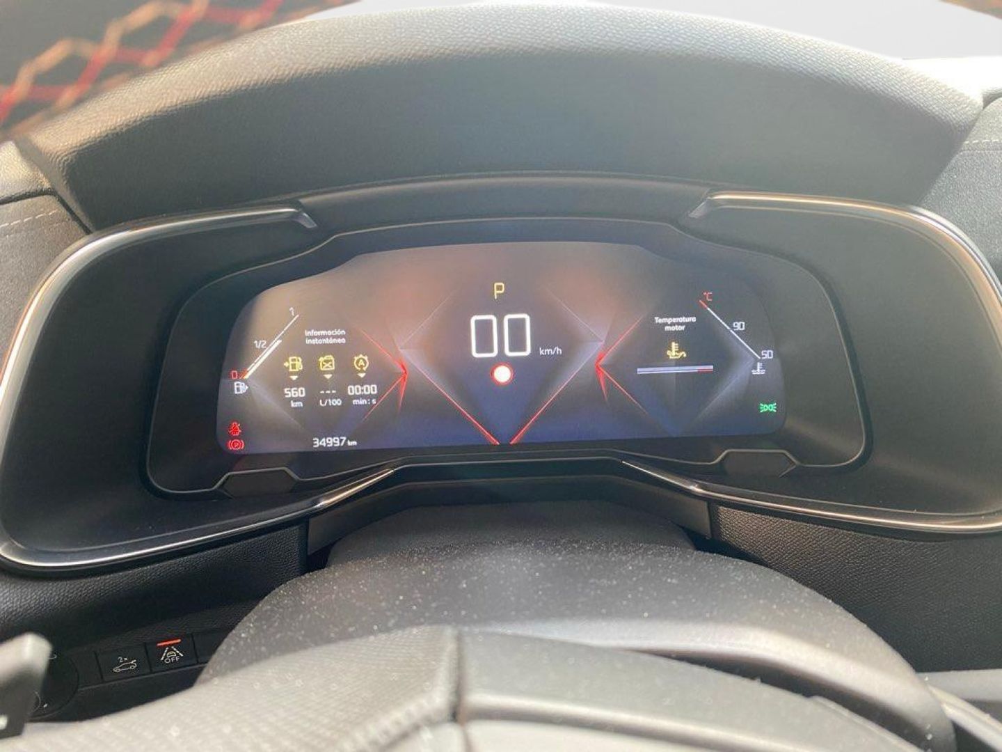 DS DS7 Crossback PureTech 180 Performance Line+ Auto 132 kW (180 CV)